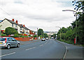 Coppice Lane, Quarry Bank