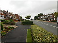 Rowan Way, Malpas, Newport