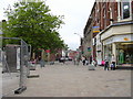 Lord Street West, Blackburn