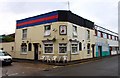 The Old Fox Inn on Albert Road