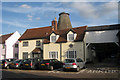 Oast House, Windhill, Bishop