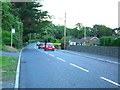 Church Road, Ballynahinch