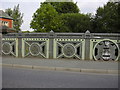 Rakes Bridge, Lower Darwen over the River Darwen