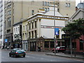 The Crown Bar Belfast