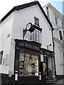 Jewellers in High Street