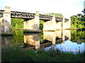 River Dee Railway Bridge