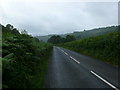 B4567 ger Aberedw / B4567 near Aberedw