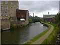 Leeds Liverpool Canal