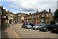 Norfolk Street, Glossop