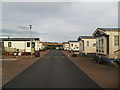 Mobile Homes, Seahaven, Groomsport