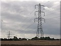 Pylons