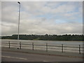 Plymouth : River Plym & Embankment Road