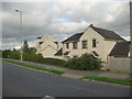 Willand : Houses on Silver Street