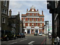 Camberwell Public Baths