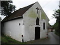 Catholic Church, Holy Cross Worcestershire