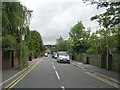 Bideford Avenue - Street Lane