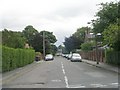 Sutherland Crescent - Ayresome Avenue