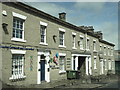 Salem Street,  Manor Row,  Bradford