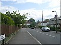 Talbot Crescent - Talbot Gardens