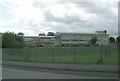 Allerton Grange High School - Talbot Avenue