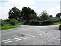 H8922 : Ballynarea Crossroads, Cullyhanna by Dean Molyneaux