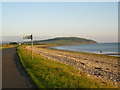 Machrie Bay looking south