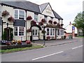 The Coach and Horses, Winterbourne Abbas