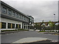 Burnley College-UCLAN, Princess Way