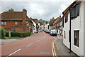 Robertsbridge High Street