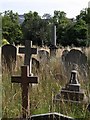 Brompton Cemetery