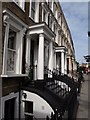 Frontages on Warwick Road