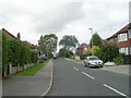 Nunroyd Road - Stainburn Avenue