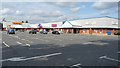 Biggleswade Retail Park