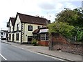 The Old White Horse