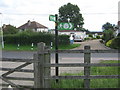 Darenth Valley Path on London Road