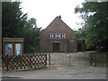 Dunton Green Free Church