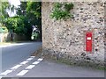 Postbox, Colestock