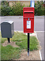 Heron Road Postbox