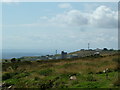 Clee Hill Quarry