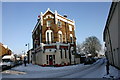 Sun public house, Carshalton