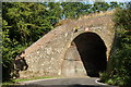 Railway Bridge at Kingscote, Sussex