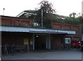 Burnham Railway Station