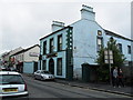 Irish National Foresters