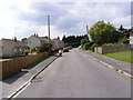 School Road, Knodishall