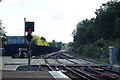 Bluebell Railway This Way