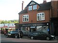 Hairdressers in Church Stretton (1)