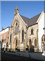 Church Stretton United Reformed Church