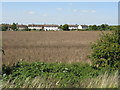 The View From Monks Risborough Station