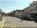 High Street, Thame