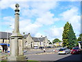 Kinross War Memorial